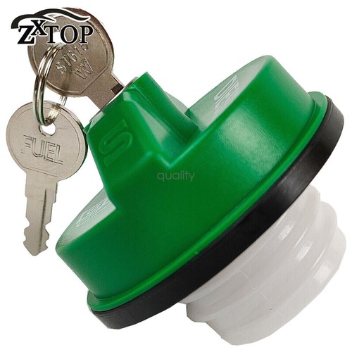 10591d type locking fuel gas - locking, fuel/gas