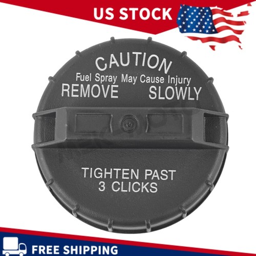 Black non locking gas - non-locking, for