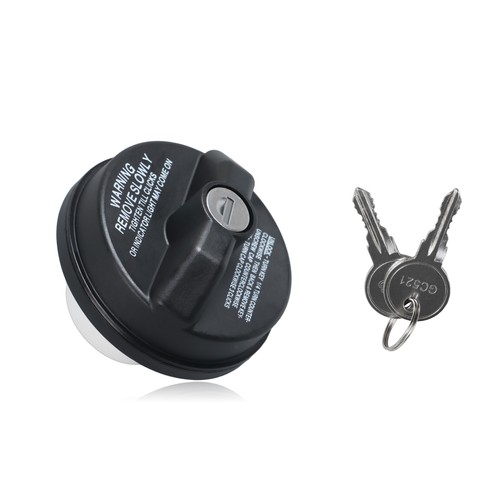 New thread locking gas fuel - locking,