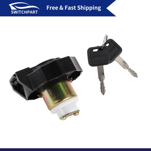 Truck locking gas cap for - truck,
